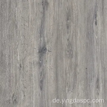 Vinylboden natürlicher Holzplanke